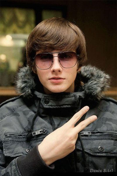 Максим Гинетов