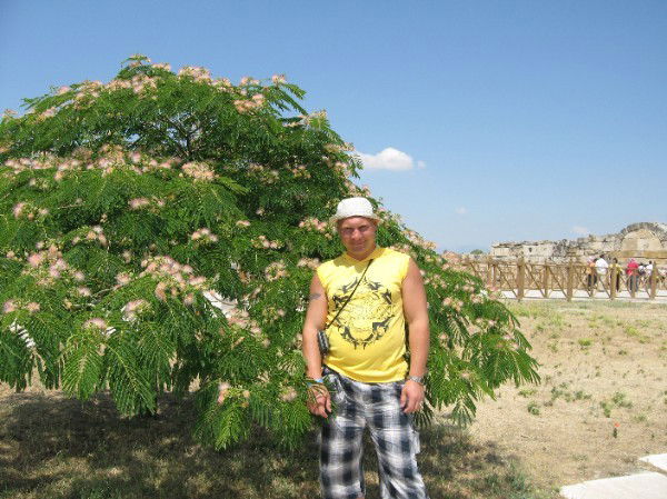 Павел Кирьянов