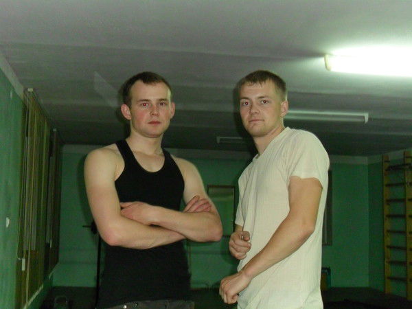 Валентин Калмыков