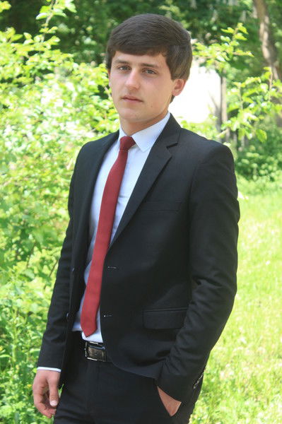 Фирдавс Азимов