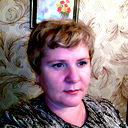 Ольга Бульдина