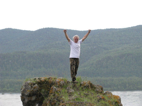 Николай Мигунов