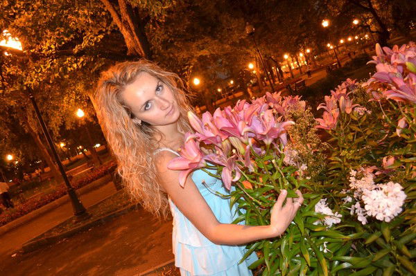 Елена Максеменюк