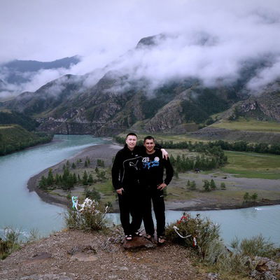 Амаду Эл-Табычаков