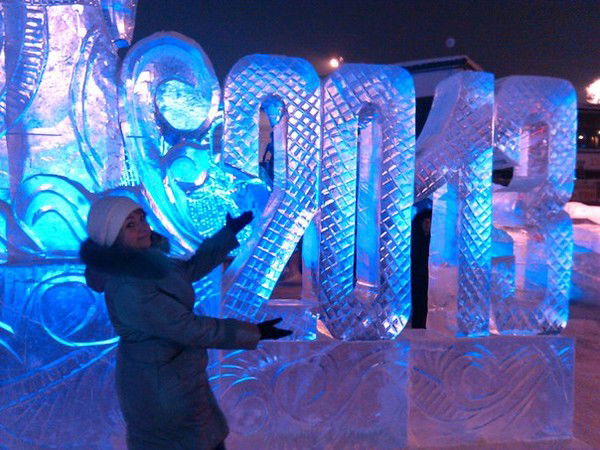 Ангелина Королева