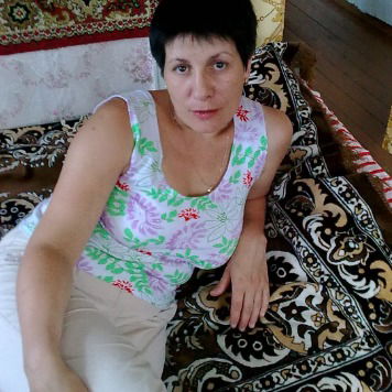 Екатерина Симоренко