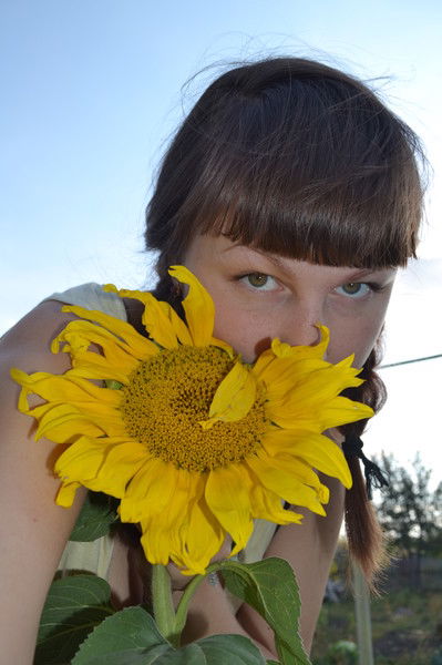 Анастасия Титова