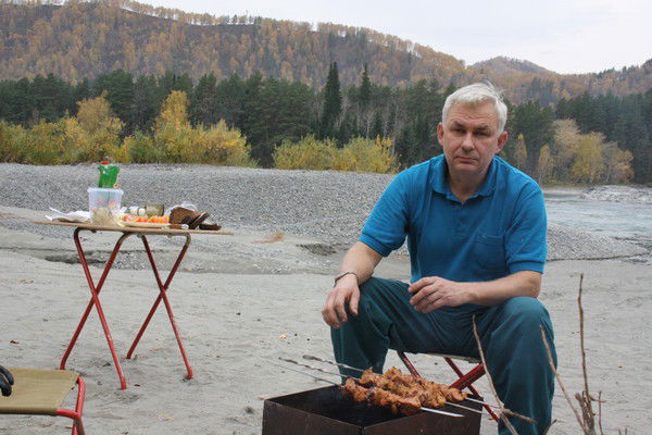 Алексей Хитров