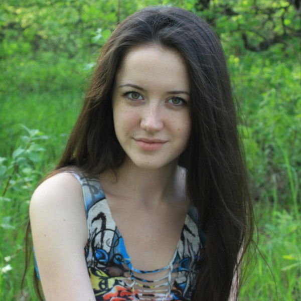 Лера Боднар