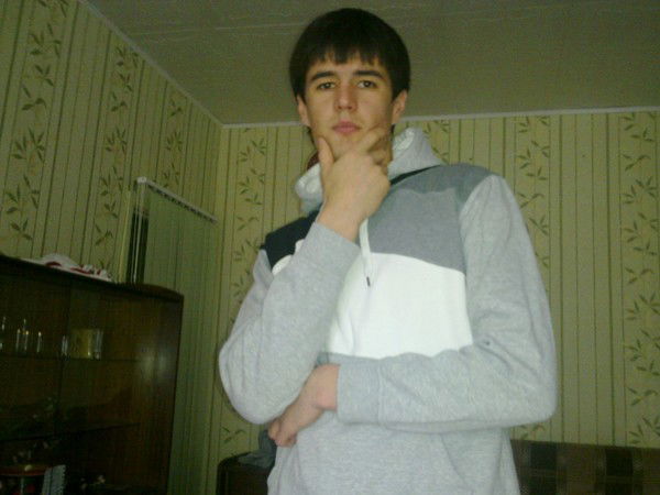 Заман Абдурахманов