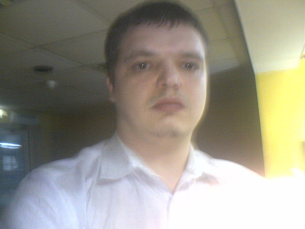 Александр Синчугов