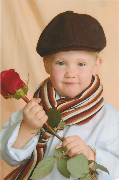 Яна Короткова