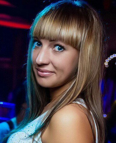 Светлана Шипулина