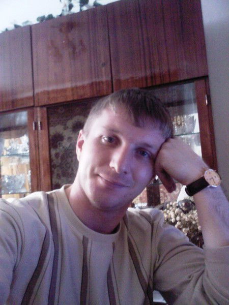 Женя Супрун