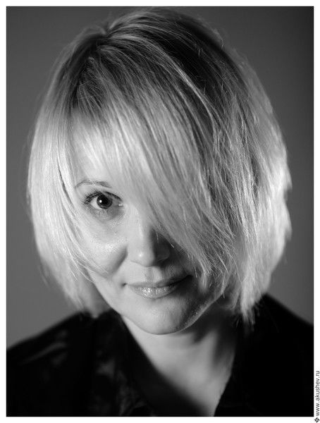 Елена Важенина-Юрк