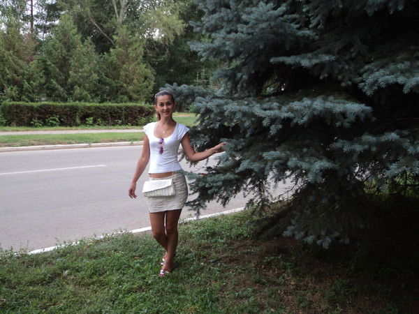 Айгуль Газизова