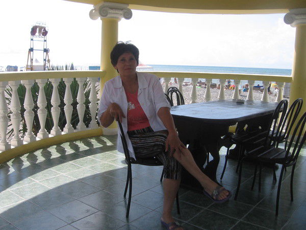 Нина Ломакина