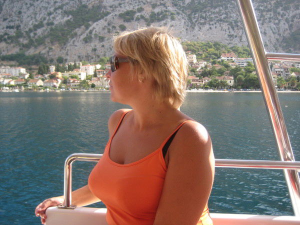 Надежда Сухинина