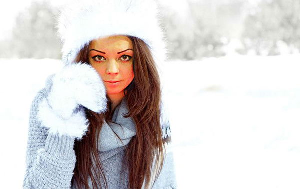 Юлия Лёвочкина