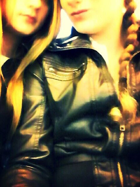 Юленька Ефименко