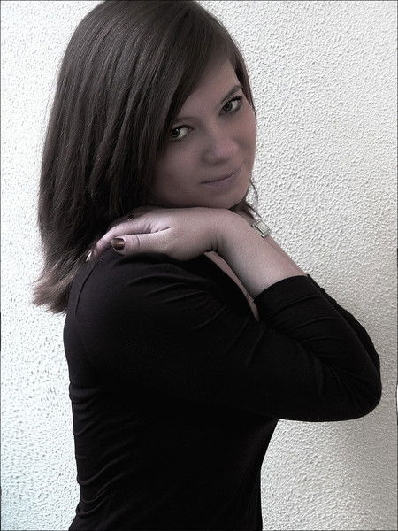 Мария Умрихина