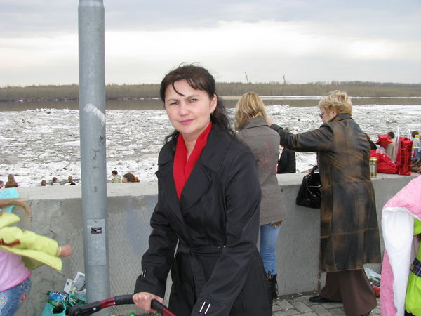 Рая Ситдикова