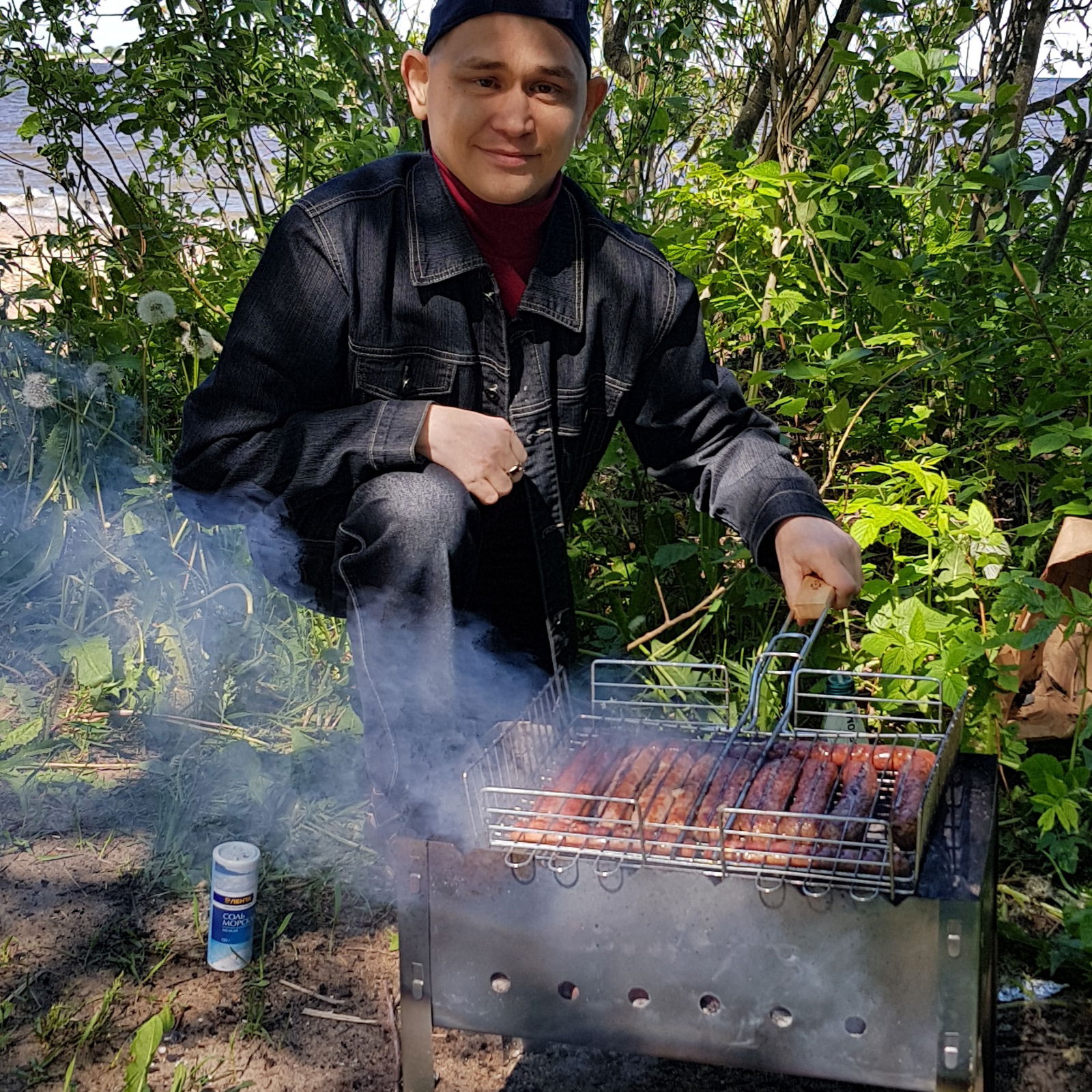 Алексей Маслов