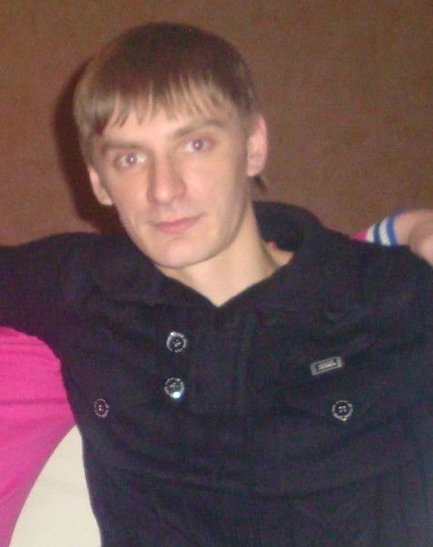 Кирилл Телин