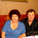 Флюра Аглиулина