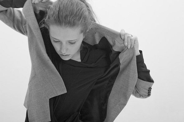 Оксана Дулевич