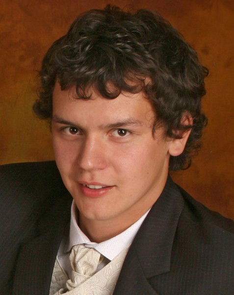 Андрей Чучкалов