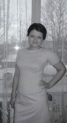 Екатерина Добрая