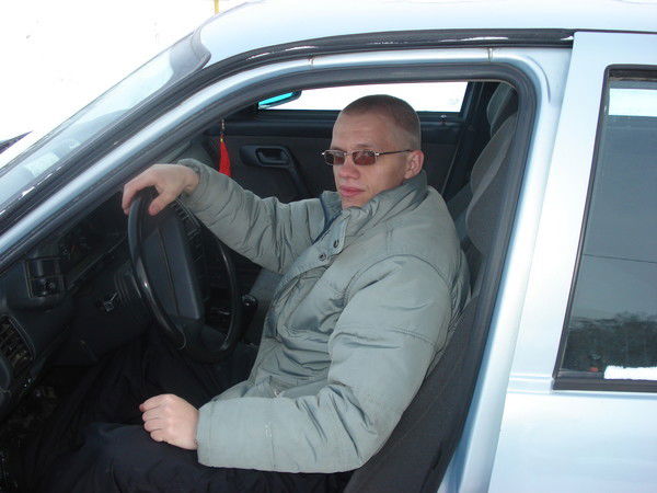 Владимир Парфентьев