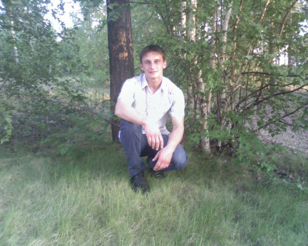 Максим Гойденко