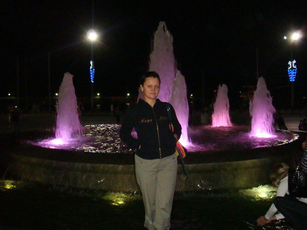 Юлия Гнеушева