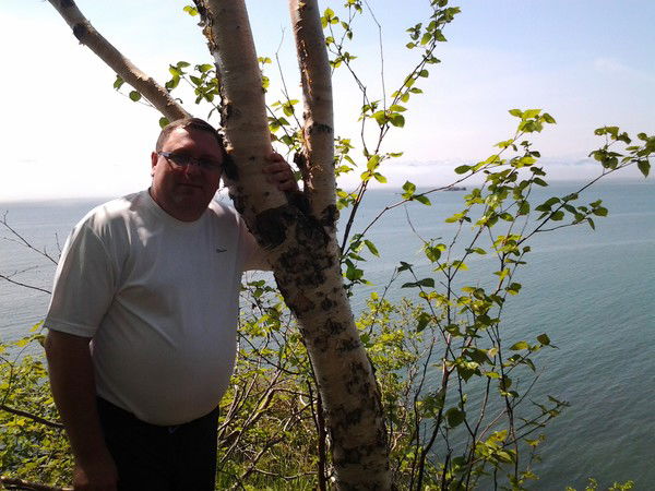 Виктор Лиханов