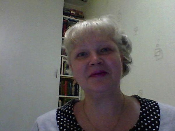 Людмила Князева