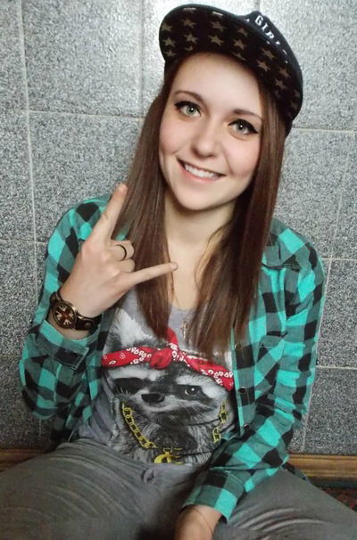 Танюшка Малышева