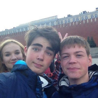 Леха Хадарович