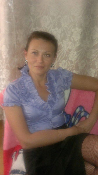 Ольга Шемякина Ластова