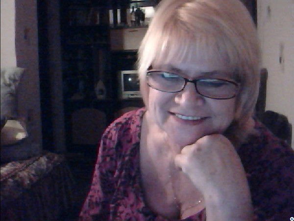 Валентина Евдокимова