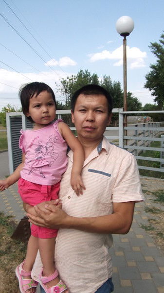 Таалайбек Келдибеков