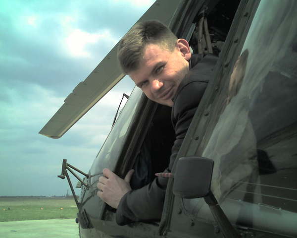 Алексей Корниенко