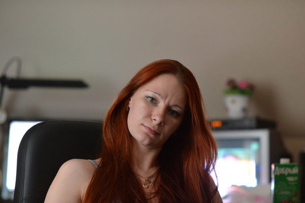 Екатерина ***