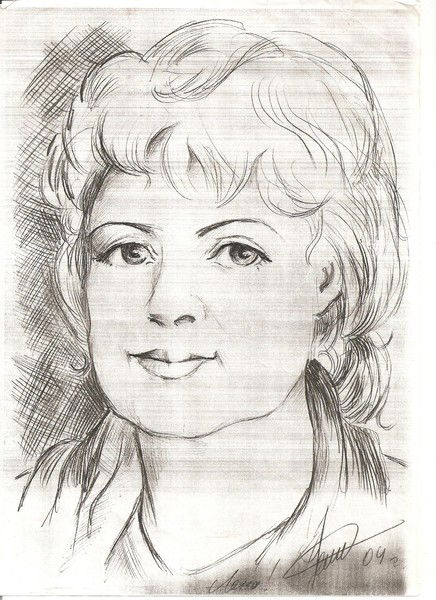 Елена Борисова