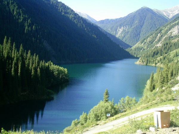 Серик Жотанов