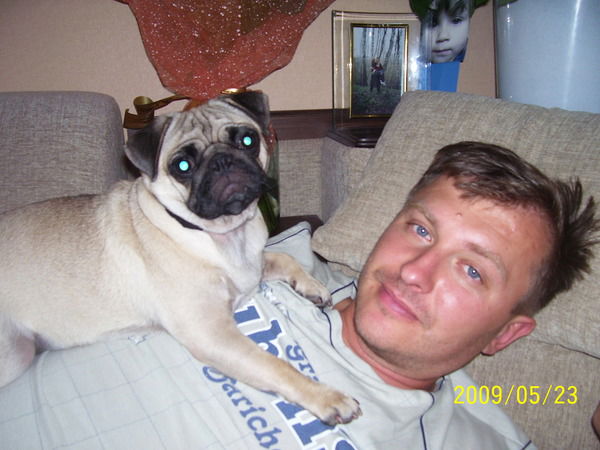 Александр Олейник