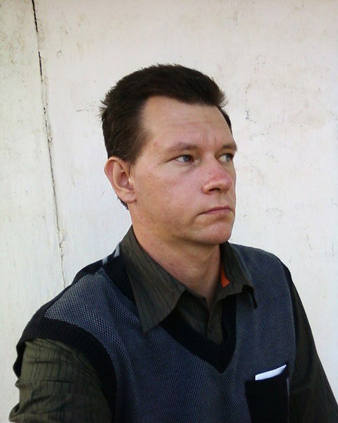 Эдуард Мутасов