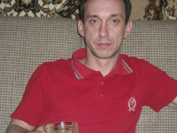 Виталий Феофилов