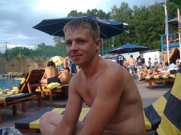 Григорий Суслов